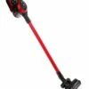 Deals ⭐ My Plaza Devanti Cordless Stick Vacuum Cleaner - Black & Red ⌛