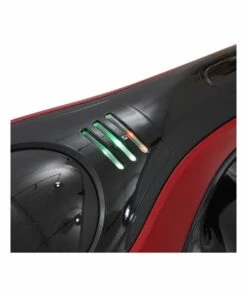 Deals ⭐ My Plaza Devanti Cordless Stick Vacuum Cleaner - Black & Red ⌛ -Appliances Sales Store 758128060 5 720x928