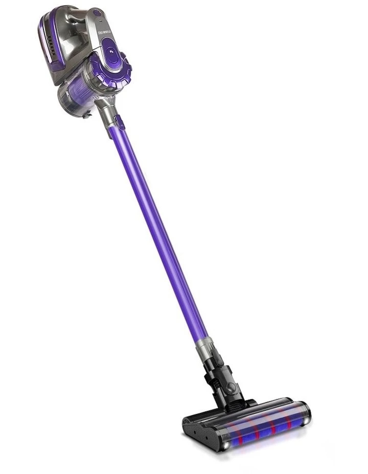 Best Sale β Devanti 150W Stick Vacuum Cleaner Cordless Handheld Handstick Headlight 2-Speed π 1 Best Sale β Devanti 150W Stick Vacuum Cleaner Cordless Handheld Handstick Headlight 2-Speed π