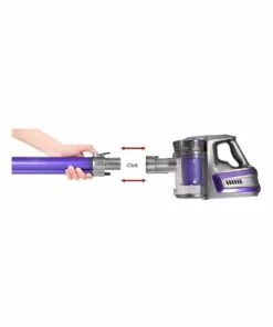 Best Sale β Devanti 150W Stick Vacuum Cleaner Cordless Handheld Handstick Headlight 2-Speed π 9 Best Sale β Devanti 150W Stick Vacuum Cleaner Cordless Handheld Handstick Headlight 2-Speed π -Appliances Sales Store 758128150 5 720x928