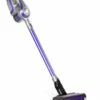 Buy 🎁 Devanti Cordless 150W Handstick Vacuum Cleaner - Purple and Grey ❤️