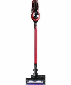 Budget βοΈ Devanti Cordless 150W Handstick Vacuum Cleaner - Red and Black π€© 8 Budget βοΈ Devanti Cordless 150W Handstick Vacuum Cleaner - Red and Black π€© -Appliances Sales Store 758128780 4 720x928