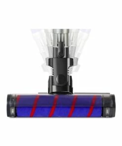 Best Sale 🎁 Devanti Cordless 150W Handstick Vacuum Cleaner 🌟 -Appliances Sales Store 758128870 4 720x928