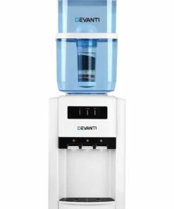 Hot Sale β€οΈ Devanti 22L Water Cooler Dispenser β¨