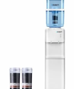 Promo ๐ Devanti 22L Water Cooler Chiller Dispenser ๐ฅ