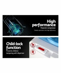 Promo 🔔 Devanti 22L Water Cooler Chiller Dispenser 🔥 -Appliances Sales Store 758134540 5 720x928