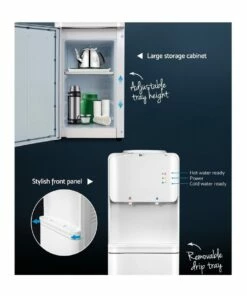 Best reviews of 🔥 Devanti Water Cooler Dispenser Stand 🛒 -Appliances Sales Store 758134720 4 720x928