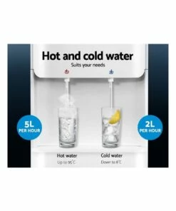 Best reviews of 🔥 Devanti Water Cooler Dispenser Stand 🛒 -Appliances Sales Store 758134720 5 720x928