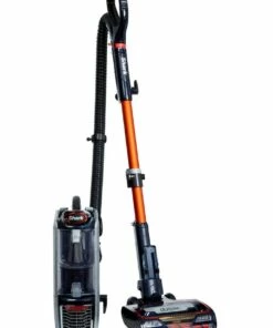 Brand new 👏 Shark Ultimate Upright Vacuum Blue/Orange NZ801 ⭐ -Appliances Sales Store 764261110 5 720x928