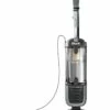 Outlet 🎁 Shark Navigator Pet Pro Upright Vacuum Charcoal/Yellow ZU62 ⌛
