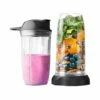 Hot Sale 🤩 Nutribullet Deluxe Upgrade Kit II Clear BDM0407CDB 🔥