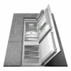 New 👏 Kleenmaid Integrated Top Mount 266L Refridgerator Freezer CRZ25511 ⌛