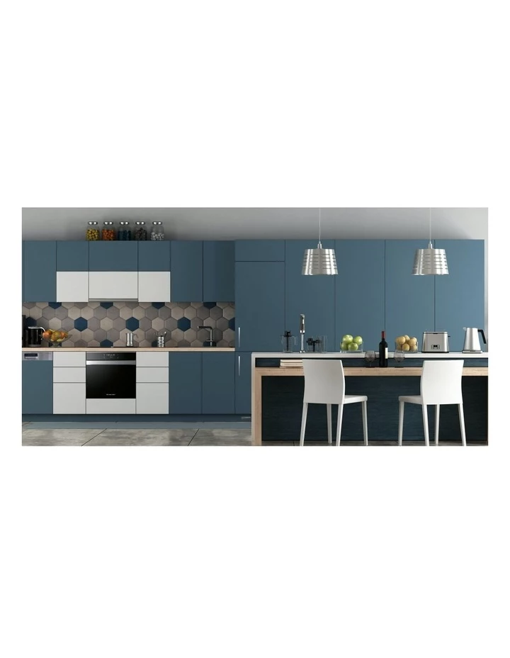 New π Kleenmaid Integrated Top Mount 266L Refridgerator Freezer CRZ25511 β 2 New π Kleenmaid Integrated Top Mount 266L Refridgerator Freezer CRZ25511 β - Image 2