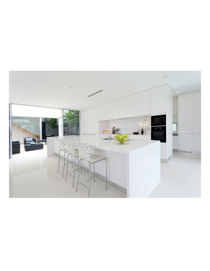 New π Kleenmaid Integrated Top Mount 266L Refridgerator Freezer CRZ25511 β 4 New π Kleenmaid Integrated Top Mount 266L Refridgerator Freezer CRZ25511 β - Image 4