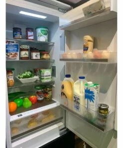 New π Kleenmaid Integrated Top Mount 266L Refridgerator Freezer CRZ25511 β 11 New π Kleenmaid Integrated Top Mount 266L Refridgerator Freezer CRZ25511 β -Appliances Sales Store 769493080 5 1 720x928