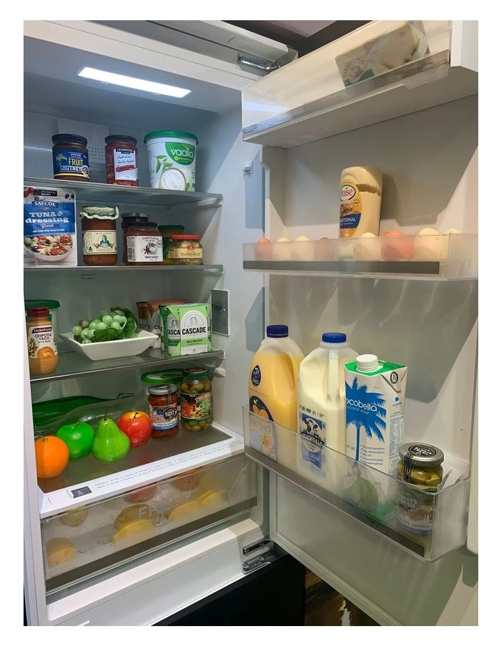 New π Kleenmaid Integrated Top Mount 266L Refridgerator Freezer CRZ25511 β 5 New π Kleenmaid Integrated Top Mount 266L Refridgerator Freezer CRZ25511 β - Image 5