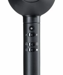 Coupon 🔔 VS Sassoon Ravenna Expert 2400 Hair Dryer Black 👏 -Appliances Sales Store 769726900 4 2 720x928