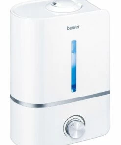 Wholesale ✨ Beurer Aromatherapy Humidifier White LB45 🌟