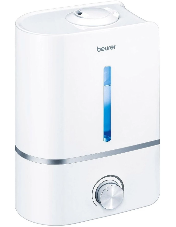 Wholesale β¨ Beurer Aromatherapy Humidifier White LB45 π 1 Wholesale β¨ Beurer Aromatherapy Humidifier White LB45 π