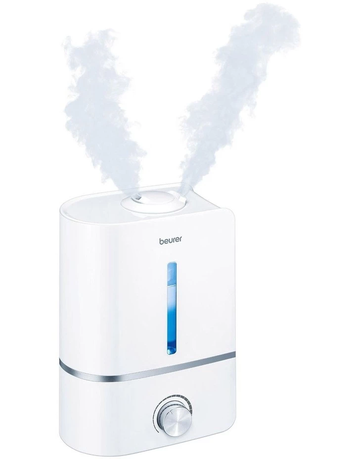 Wholesale β¨ Beurer Aromatherapy Humidifier White LB45 π 2 Wholesale β¨ Beurer Aromatherapy Humidifier White LB45 π - Image 2