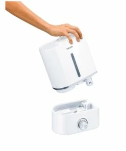 Wholesale β¨ Beurer Aromatherapy Humidifier White LB45 π 6 Wholesale β¨ Beurer Aromatherapy Humidifier White LB45 π -Appliances Sales Store 770888350 3 720x928