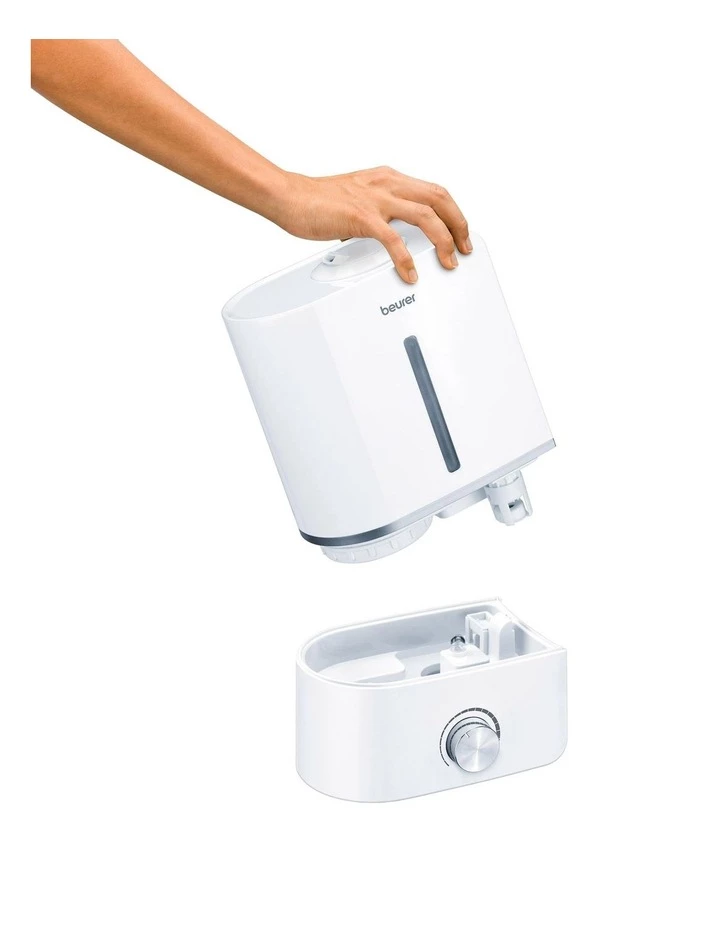 Wholesale β¨ Beurer Aromatherapy Humidifier White LB45 π 3 Wholesale β¨ Beurer Aromatherapy Humidifier White LB45 π - Image 3