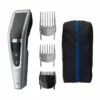 Deals ⌛ Philips Series 5000 Turbo Hair Clipper Silver/Black HC5630/15 🧨
