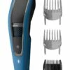 Hot Sale ⭐ Philips Series 5000 Hair Clipper Blue/Black HC5612/15 ✨