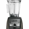Deals ✨ Vitamix Ascent Series A3500i High Performance Blender Limited Edition Black Stainless Metal 🔥