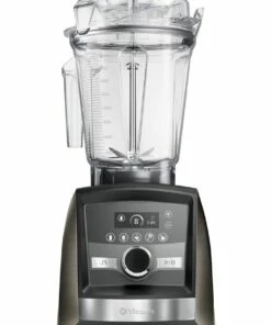 Deals β¨ Vitamix Ascent Series A3500i High Performance Blender Limited Edition Black Stainless Metal π₯