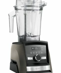 Deals ✨ Vitamix Ascent Series A3500i High Performance Blender Limited Edition Black Stainless Metal 🔥 -Appliances Sales Store 771626170 3 720x928