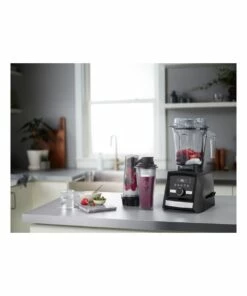 Deals ✨ Vitamix Ascent Series A3500i High Performance Blender Limited Edition Black Stainless Metal 🔥 -Appliances Sales Store 771626170 6 720x928
