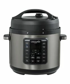 Cheapest π Crock-Pot Express Easy Release Multi-Cooker CPE210 β