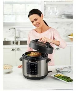 Cheapest π Crock-Pot Express Easy Release Multi-Cooker CPE210 β 6 Cheapest π Crock-Pot Express Easy Release Multi-Cooker CPE210 β -Appliances Sales Store 772538680 3 720x928