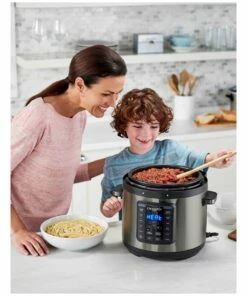 Cheapest π Crock-Pot Express Easy Release Multi-Cooker CPE210 β 7 Cheapest π Crock-Pot Express Easy Release Multi-Cooker CPE210 β -Appliances Sales Store 772538680 4 720x928