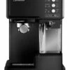 Promo 🔥 Sunbeam Cafe Barista Coffee Machine Black EM5000K 🔥