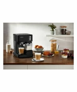Promo π₯ Sunbeam Cafe Barista Coffee Machine Black EM5000K π₯ 10 Promo π₯ Sunbeam Cafe Barista Coffee Machine Black EM5000K π₯ -Appliances Sales Store 772539040 5 720x928