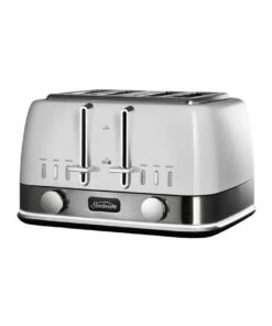 Coupon π Sunbeam New York Collection 4 Slice Toaster White Silver TA4440WS π 9 Coupon π Sunbeam New York Collection 4 Slice Toaster White Silver TA4440WS π -Appliances Sales Store 772540030 3 720x928