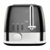 Top 10 💯 Sunbeam New York Collection 2 Slice Toaster Dark Stainless TA4420GR 😀