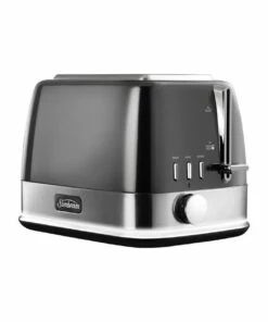 Top 10 💯 Sunbeam New York Collection 2 Slice Toaster Dark Stainless TA4420GR 😀 -Appliances Sales Store 772540120 3 720x928