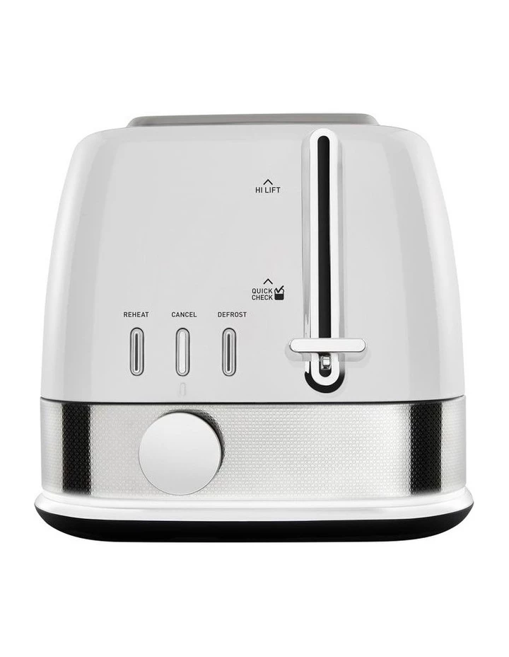 Wholesale 🧨 Sunbeam New York Collection 2 Slice Toaster White Silver TA4420WS ❤️ 1 Wholesale 🧨 Sunbeam New York Collection 2 Slice Toaster White Silver TA4420WS ❤️