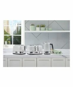 Wholesale 🧨 Sunbeam New York Collection 2 Slice Toaster White Silver TA4420WS ❤️ 11 Wholesale 🧨 Sunbeam New York Collection 2 Slice Toaster White Silver TA4420WS ❤️ -Appliances Sales Store 772540210 5 720x928