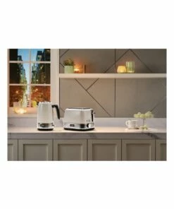 Wholesale 🧨 Sunbeam New York Collection 2 Slice Toaster White Silver TA4420WS ❤️ 12 Wholesale 🧨 Sunbeam New York Collection 2 Slice Toaster White Silver TA4420WS ❤️ -Appliances Sales Store 772540210 6 720x928