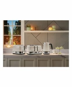 Wholesale 🧨 Sunbeam New York Collection 2 Slice Toaster White Silver TA4420WS ❤️ 13 Wholesale 🧨 Sunbeam New York Collection 2 Slice Toaster White Silver TA4420WS ❤️ -Appliances Sales Store 772540210 7 720x928