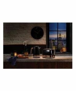 Top 10 ✨ Sunbeam New York Collection 2 Slice Toaster Black Bronze TA4420KB 😍 -Appliances Sales Store 772540300 6 720x928