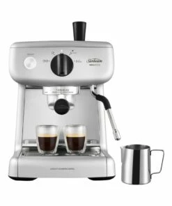 Flash Sale π Sunbeam Mini Barista Coffee Machine Silver EM4300S π 6 Flash Sale π Sunbeam Mini Barista Coffee Machine Silver EM4300S π -Appliances Sales Store 772540390 3 1 720x928