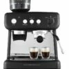 Coupon 😍 Sunbeam Barista Max Coffee Machine Black EM5300K 💯