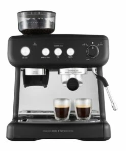 Coupon π Sunbeam Barista Max Coffee Machine Black EM5300K π―