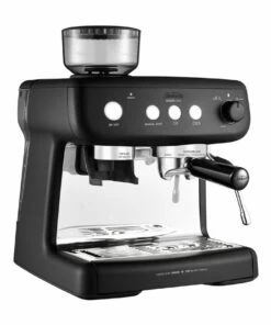 Coupon 😍 Sunbeam Barista Max Coffee Machine Black EM5300K 💯 -Appliances Sales Store 772540660 3 1 720x928