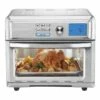 Deals 🔥 Cuisinart Express Oven Air Fry Silver TOA-65XA 🎁